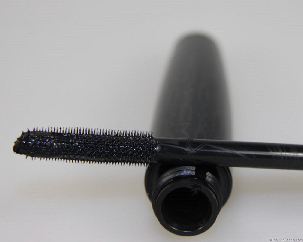 Buy now MAC Mascara In Extreme Dimension 3D Black Lash, Thick Eye Makeup Authentic, 1 Count at indiglob india