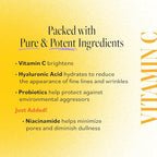 Buy now DERMA-E Vitamin C Intense Night Cream, 2 Oz, Brightening and Hydrating Facial Skin Renewing Cream, Anti-Aging Overnight Face Moisturizer for Skincare and Youthful Radiance at indiglob india