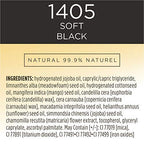 Buy now Burt's Bees Nourishing Eyeliner, Soft Black - 0.04 Ounce at indiglob india