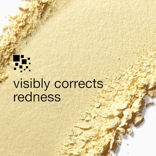 Buy now Clinique Redness Solutions Instant Relief Mineral Finishing Pressed Powder Face Makeup | Redness Correcting + Appropriate for Skin with Rosacea, Transparent, 1 Ounce at indiglob india