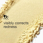Buy now Clinique Redness Solutions Instant Relief Mineral Finishing Pressed Powder Face Makeup | Redness Correcting + Appropriate for Skin with Rosacea, Transparent, 1 Ounce at indiglob india