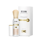 ISDIN Isdinceutics Mineral Brush-On Powder Sunscreen SPF 50, 0.14 oz