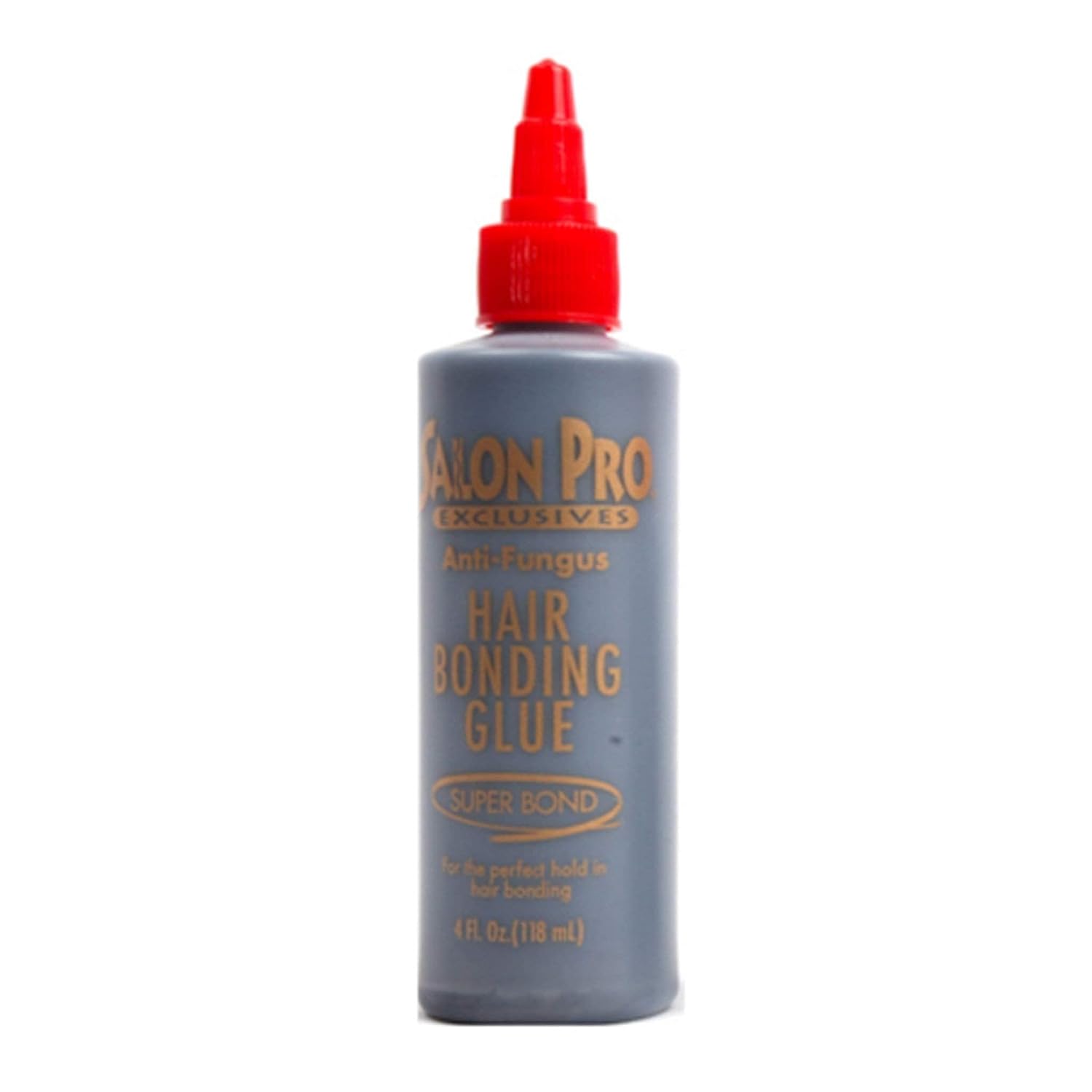 Buy now SalonPro Exclusives Anti-Fungus Super Hair Bonding Glue 118 ml/4 fl oz at indiglob india