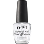 OPI Nail Lacquer Base Coat | Nail Prep & Treatment Formulas | Helps Protect Nails & Extend Polish Wear | Chip Resistant, Prevents Discoloration