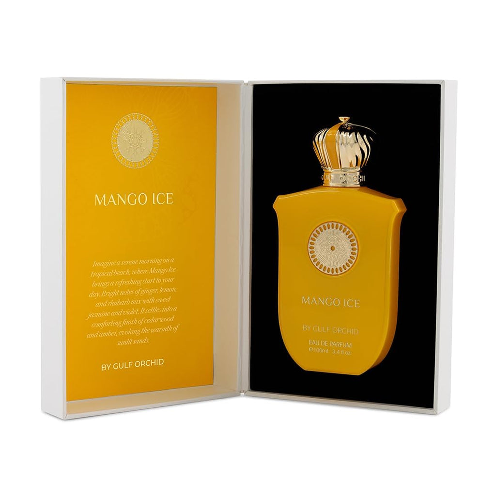 Mango Ice - Eau de Parfum