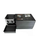 Powermatic V+ Electric Cigarette Injector Machine with Large Tobacco Hopper & Automatic Tube Loading