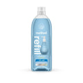 method Gel Hand Wash Refill, Sea Minerals, 34 fl oz | Refills Up to 3X, Hydrates & Softens Skin, Designed for Gentle Everyday Cleansing, With Notes of Bergamot, Lemon & Rosemary