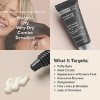Buy now Paula's Choice RESIST Anti-Aging Eye Cream with Shea Butter & Vitamin C for Puffy Eyes, Wrinkles, Fine Lines & Crow's Feet, 0.5 Fl Oz at indiglob india