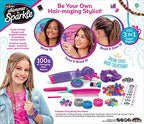 Buy now Shimmer ƒ??n Sparkle Braid Bead and Twist Deluxe Hair Designer at indiglob india