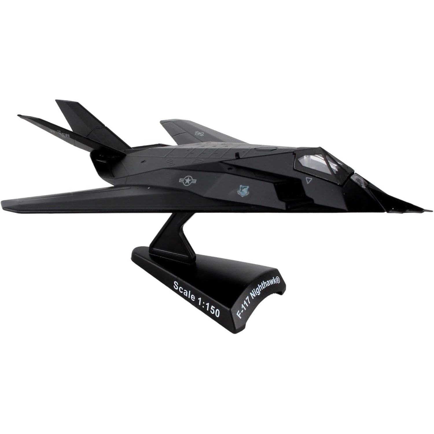 Buy now Daron Worldwide Trading F4U Corsair VMF-22 Vehicle, Blue F-117 Nighthawk at indiglob india