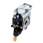 HOODELL SRM-210 GT-200R Carburetor Kit for Echo SRM-230 HC-150 PE-200 PPF-210 PAS-230 Carb, with Primer Bulb Air Filter for String Hedge Trimmer Edger