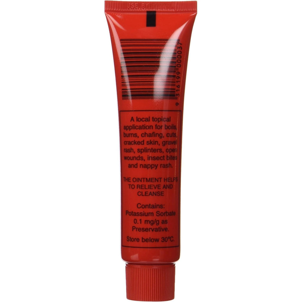 Lucas Papaw Ointment 25g