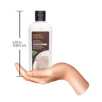 Buy now Desert Essence Coconut Soft Curls Hair Cream - Botanically-Based Curl Cream for Curly Hair - Silicone-Free - Hydrating with Coconut Oil, Black Oat Extract - Vegan, Gluten-Free, Cruelty-Free, 6.4 oz at indiglob india