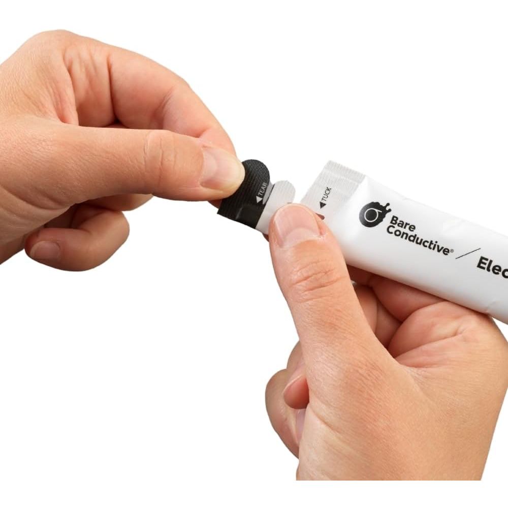 Buy now Electric Paint Pen 10ml at indiglob india