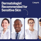 Buy now CETAPHIL Everyday Sunscreen Tinted Lotion for Face, 1.7 fl oz, 100% UVA/UVB Mineral Sunscreen: Titanium Dioxide & Zinc Oxide, SPF 40, For Sensitive Skin at indiglob india