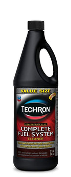 Buy now Chevron Techron Concentrate Plus Fuel System Cleaner, 12 oz, Pack of 1 at indiglob india