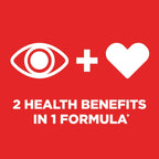 PreserVision AREDS 2 Eye Vitamins Lutein Zeaxanthin Supplement 100 Softgels | AREDS 2 formula, macular support vitamins*, lutein & zeaxanthin, vitamin C, E, zinc, CoQ10, #1 eye doctor recommended brand1