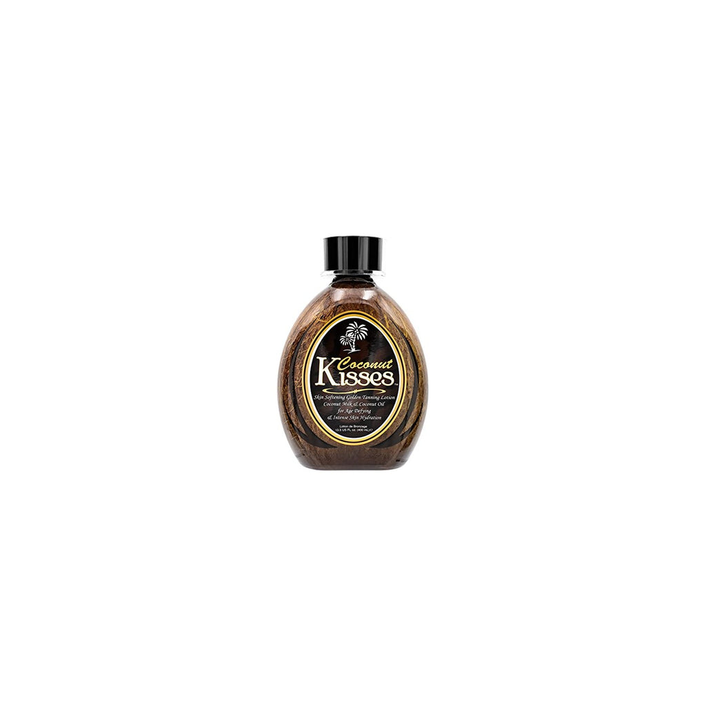 Buy now Ed Hardy Coconut Kisses Golden Tanning Lotion Cruelty Free, Gluten Free, Mineral Oil Free, DHA Free for All skin type, 13.5oz at indiglob india