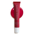 Buy now Summer Fridays Tinted Lip Butter Balm - Conditioning Vegan Lip Balm for Instant Moisture, Shine & Hydration - Sheer-Tinted, Soothing Skincare - Pink Sugar (.5 Oz) Cherry at indiglob india