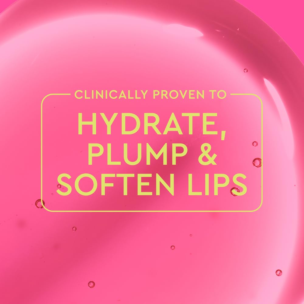 BYOMA Liptide pH Lip Oil