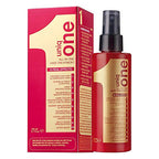 Buy now Revlon Professional Uniq One Hair Treatment, 5.1 Fl Oz (Pack of 3) at indiglob india