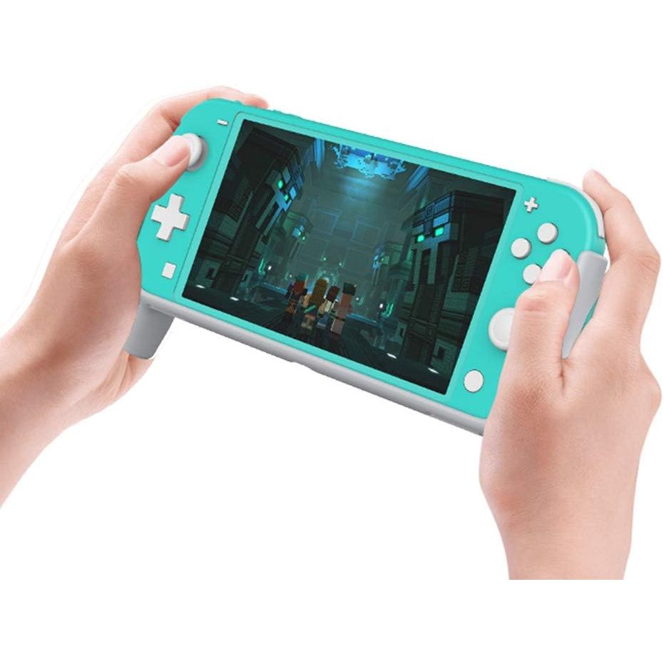 Buy now Grip Case for Nintendo Switch Lite,Hand Grips Handles Ergonomic Protective Case,Accessories Compatible with Nintendo Switch Lite (Green) at indiglob india