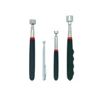 Magnetic Pickup Tool, 20lb/ 10lb/ 5 lb/ 1.5 lb Telescoping Magnet Pick up Stick Metal Extends Tool 4-Pack