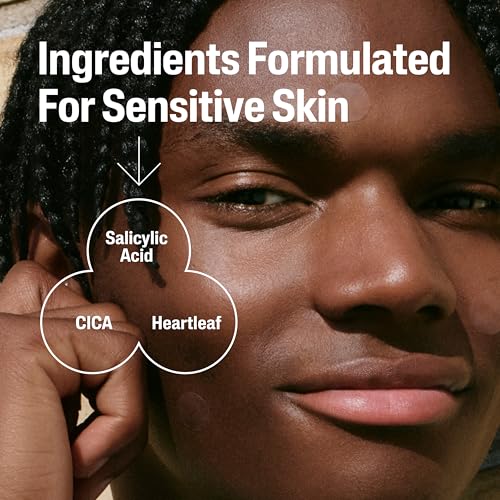 Buy now Cetaphil Acne Patches, Pimple Patches for Sensitive Skin, Formulated with Salicylic Acid, CICA, and Heartleaf Extract for Emerging Pimples, Visible Results in 6 Hours, 24 Count at indiglob india
