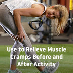 Buy now Theraworx Relief for Muscle Cramps Spray Fast-Acting Muscle Spasm, Leg Soreness with Magnesium Sulfate - 7.1 oz - 1 Count at indiglob india