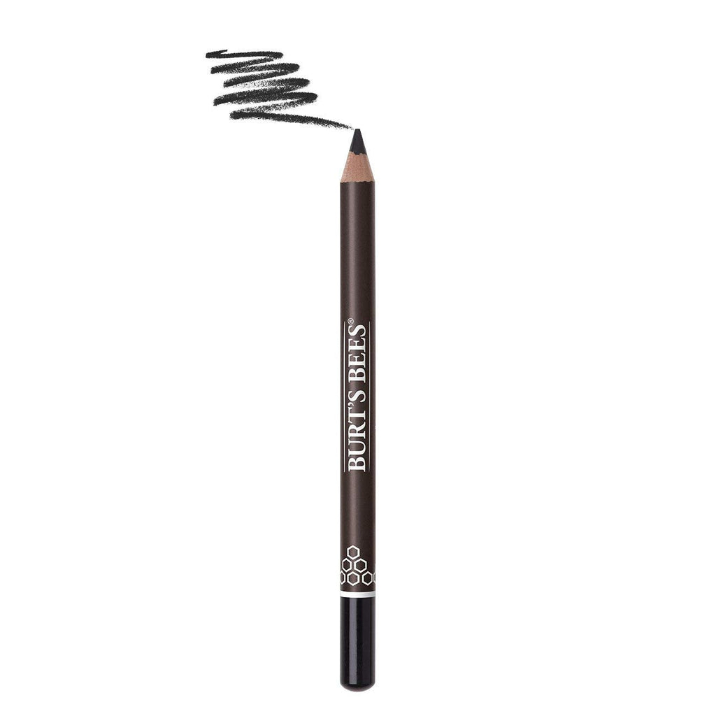Buy now Burt's Bees Nourishing Eyeliner, Soft Black - 0.04 Ounce at indiglob india