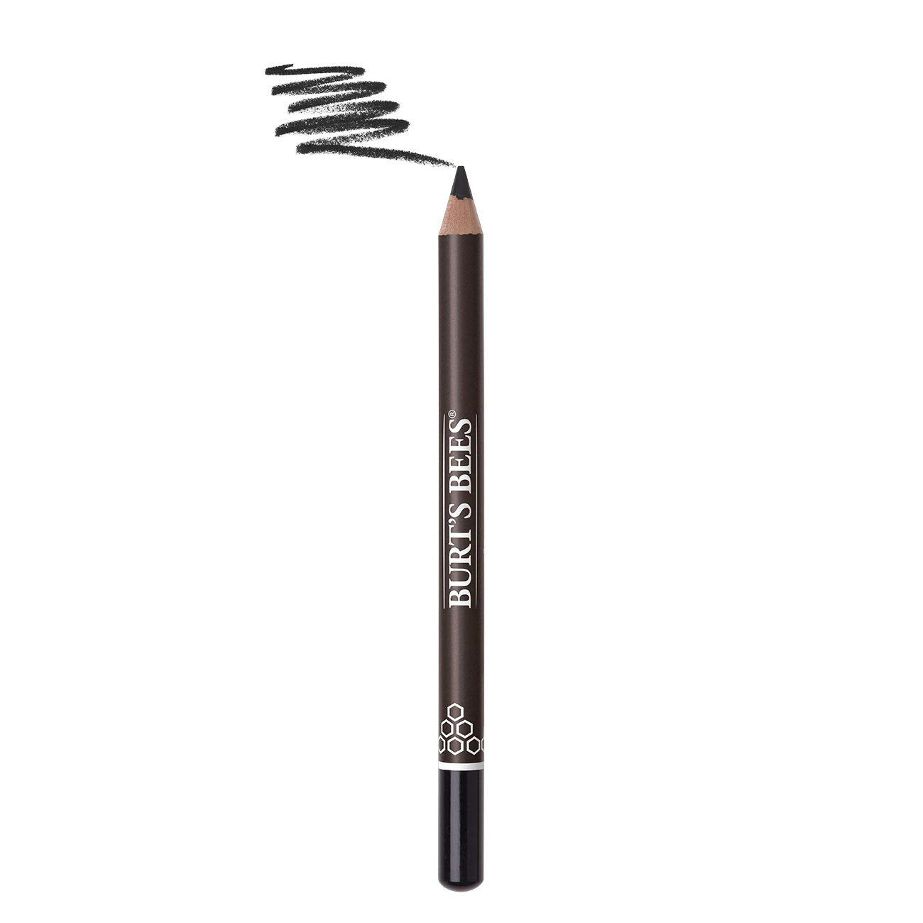 Buy now Burt's Bees Nourishing Eyeliner, Soft Black - 0.04 Ounce at indiglob india