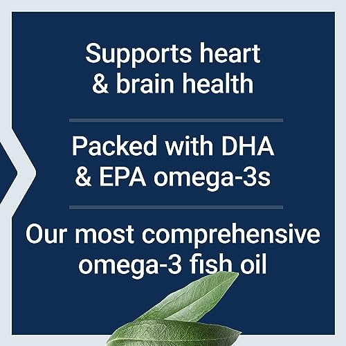 Buy now Life Extension Super Omega-3 Plus EPA/DHA Fish Oil, Sesame Lignans, Olive Extract, Krill & Astaxanthin - Heart, Brain & Joint Health Support - Gluten-Free, Non-GMO - 120 Softgels at indiglob india