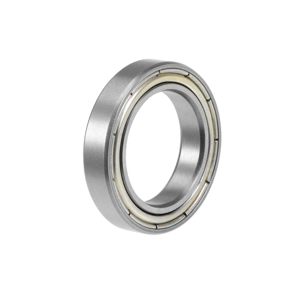 Buy now uxcell 6708ZZ Deep Groove Ball Bearings 40mm x 50mm x 6mm Double Shielded Chrome Steel Z2 ABEC1 17x26x5mm at indiglob india
