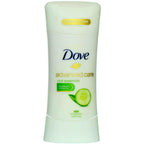 Buy now Dove Advanced Care Antiperspirant Deodorant Cool Essentials 2.6 oz(Pack of 3) Default at indiglob india