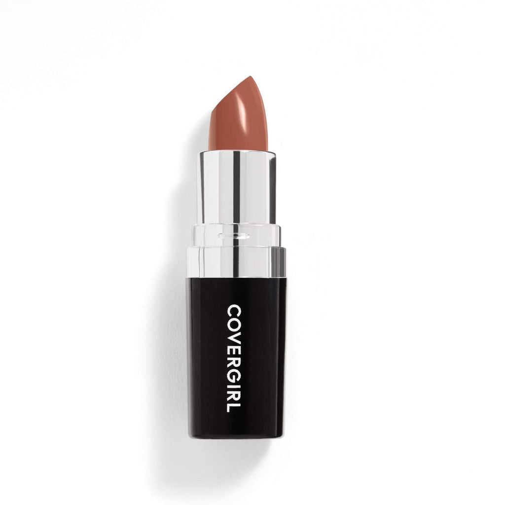 Buy now COVERGIRL Continuous Color Lipstick It's Your Mauve 030, 0.13 oz (packaging may vary) at indiglob india
