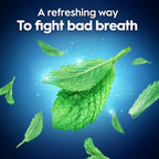 Buy now Oral-B Glide Dental Floss, Scope Mint Flavor, 40 m, Pack of 6 at indiglob india