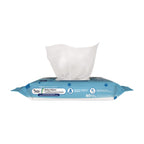 PDI Baby Wipes, Hypoallergenic, Eczema Safe, Fragrance Free, Plant-Based Wipes, 1-Pack, 40 Wipes per Pack, 8.0 x 6.7 in