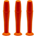 Buy now DMV Ultra Hard Contact Lens Remover **NOT for Soft Lenses** (Orange, 3 Count (Pack of 1)) at indiglob india
