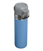 STANLEY Quick Flip GO Bottle, 24 oz, Blue Sky
