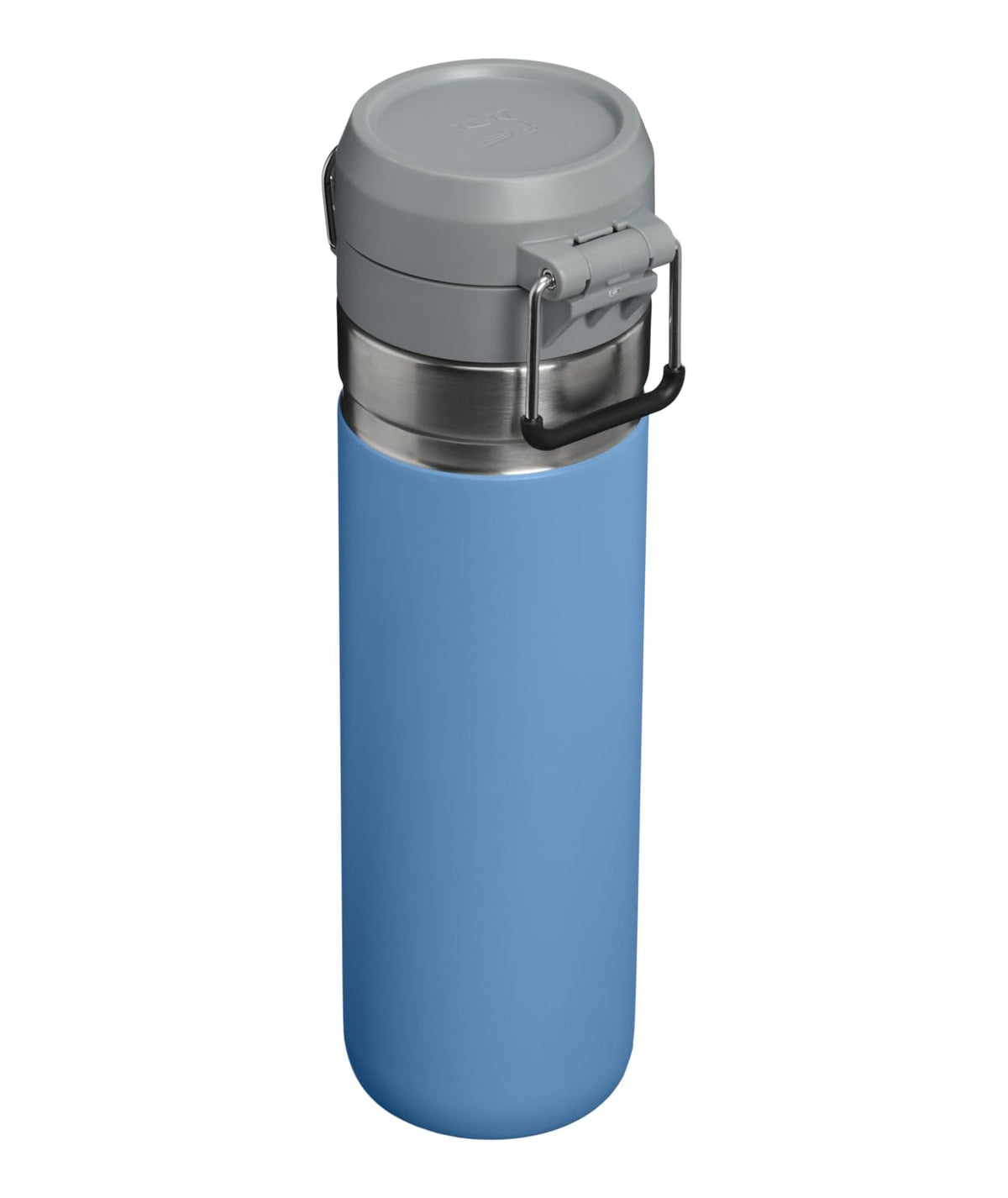 STANLEY Quick Flip GO Bottle, 24 oz, Blue Sky