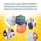 Buy now Arm & Hammer Invisible Body Powder Spray, Clear Talc-Free Body Odor & Sweat Control For Men & Women, Spray Body Powder For Women And Men, Arm And Hammer Body Spray Powder, 7 Oz (3 Pack) at indiglob india