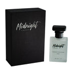 RawChemistry Midnight Pheromone Infused Men's Cologne – Long-Lasting, 1 oz