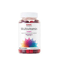 Buy now GNC Women's Multivitamin Gummy Supplement | Daily Vitamin | Mixed Berry Flavor | 120 Gummies at indiglob india