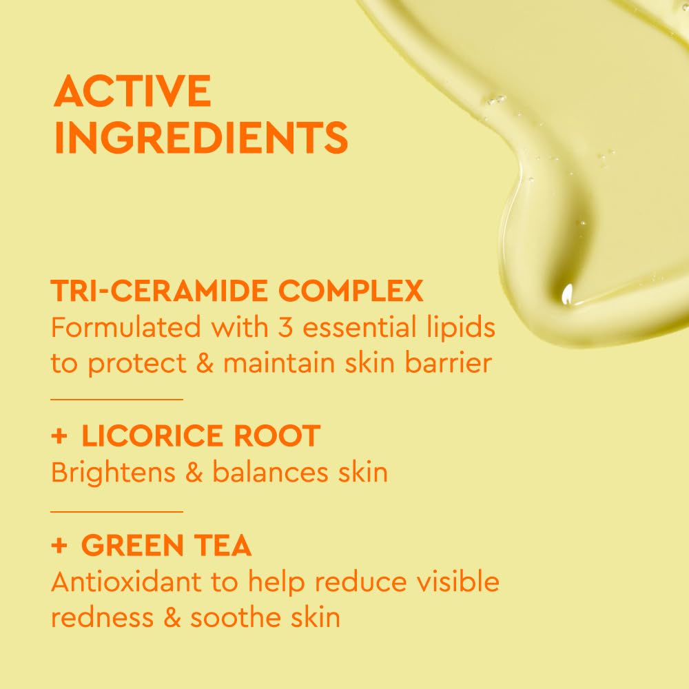 BYOMA Creamy Jelly Cleanser | Hydrating Face Wash with Ceramides, Soothing Formula, No Oily Residue, Fragrance Free, for All Skin Types