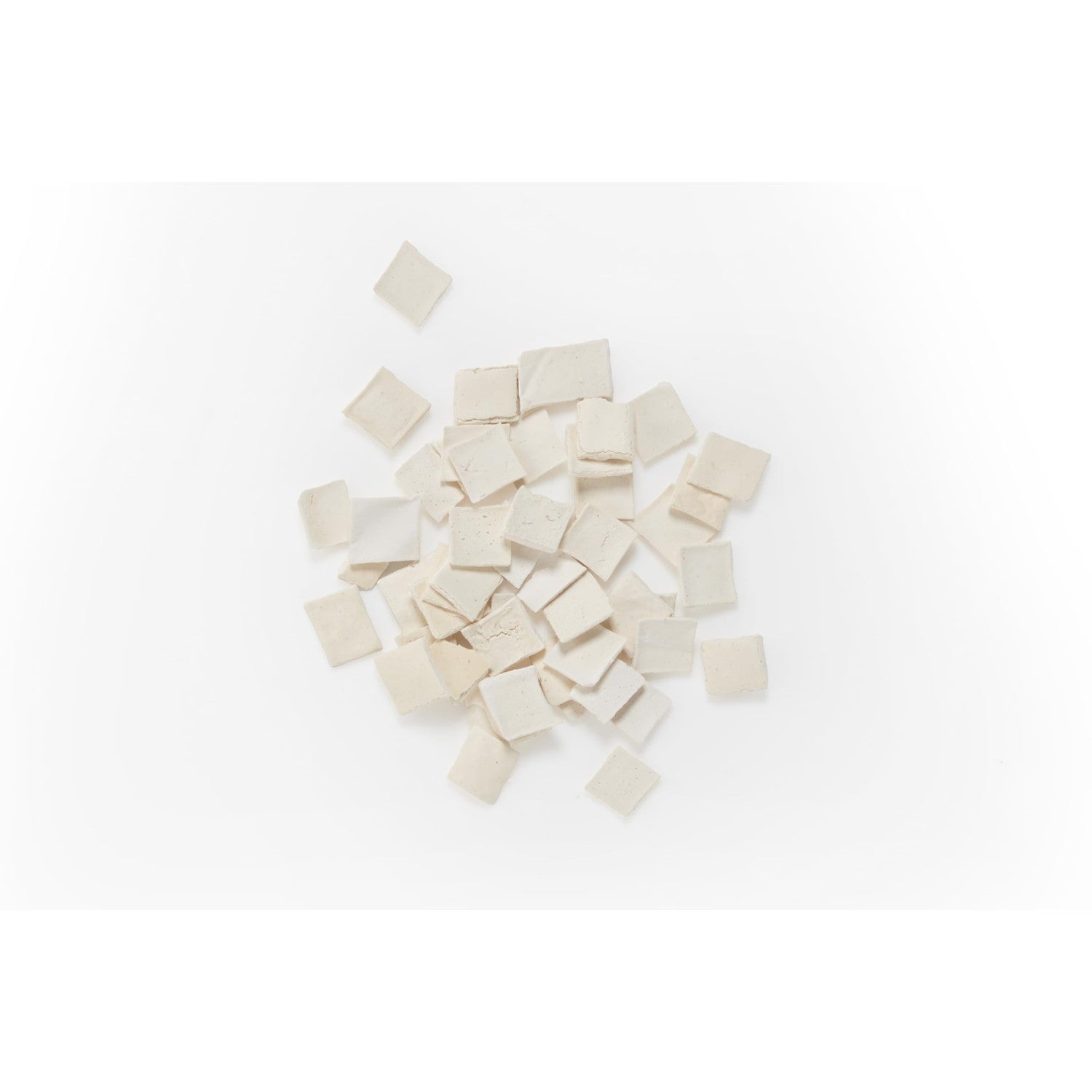 Calcium + Protein, for Strong Shells, Healthy Molts, 100% Natural, Does Not Dissolve in Water, Fast Sinking for Aquatic Shrimp, Snails, Plecos and More! Biologist Made in USA