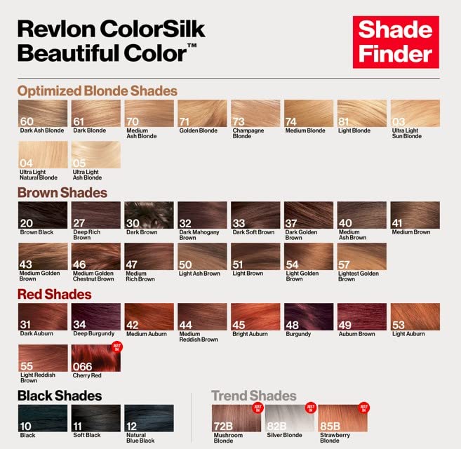 Buy now Revlon Color Effects Permanent Highlighting Kit, Ammonia & Paraben Free Hair Dye, 60 Platinum, 8 Oz (Pack of 1) at indiglob india