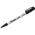 Buy now Sharpie Paint Oil-Based Marker, Extra Fine Tip, Black Ink (1874990) at indiglob india