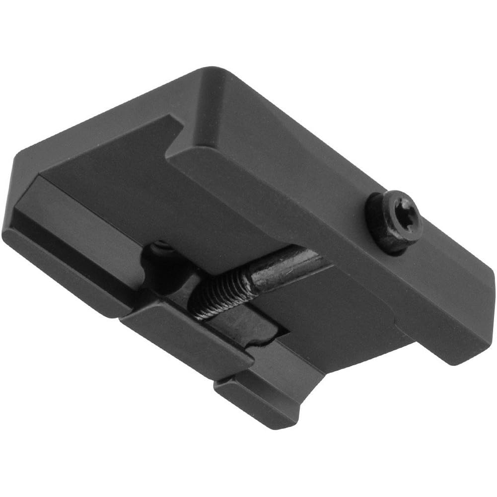 HOLOSUN Picatinny Rail Mount for All 407C, 507C, 508T Models (507C-PIC-MOUNT)