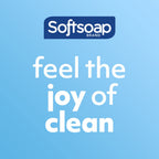 Softsoap Liquid Hand Soap, Fresh Breeze - 7.5 Fl Oz (Pack of 6) | Paraben-Free, Phthalate-Free, Washes Away Germs, Bathroom Hand Soap, Kitchen Hand Soap, Daily Handwashing, Gentle on Hands
