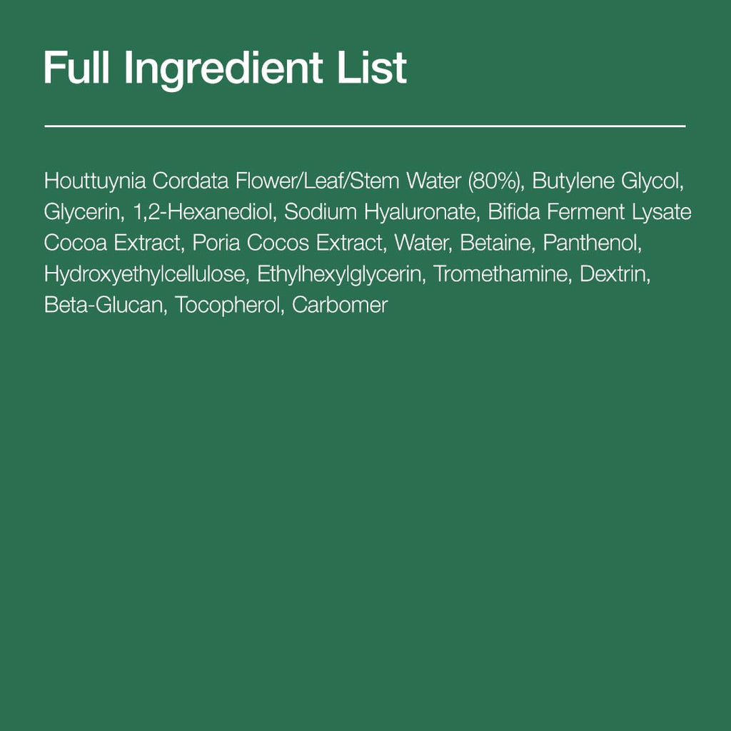 Buy now Anua Heartleaf 80 Soothing Ampoule, Hydration Facial Serum for Glass Skin, Panthenol, Hyaluronic Acid, Non-Greasy, Gentle Formula, Lightweight Essence, Vegan, Korean Skin Care, 30ml/1.01 fl.oz at indiglob india